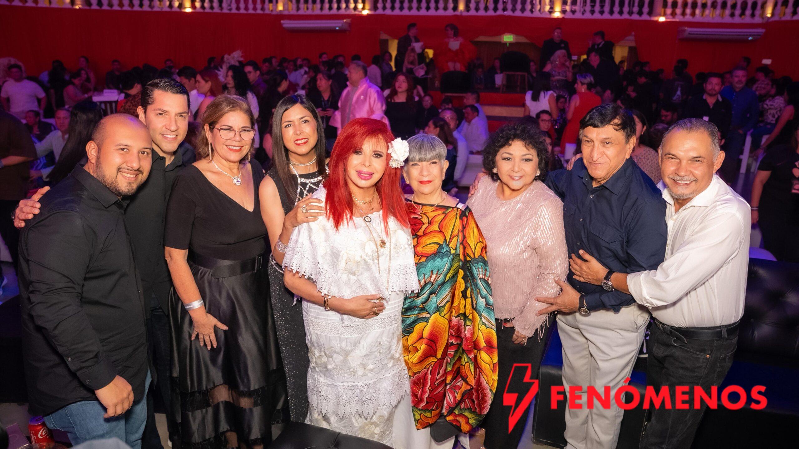 ESPECTACULAR GALA DRAG QUEEN 2026