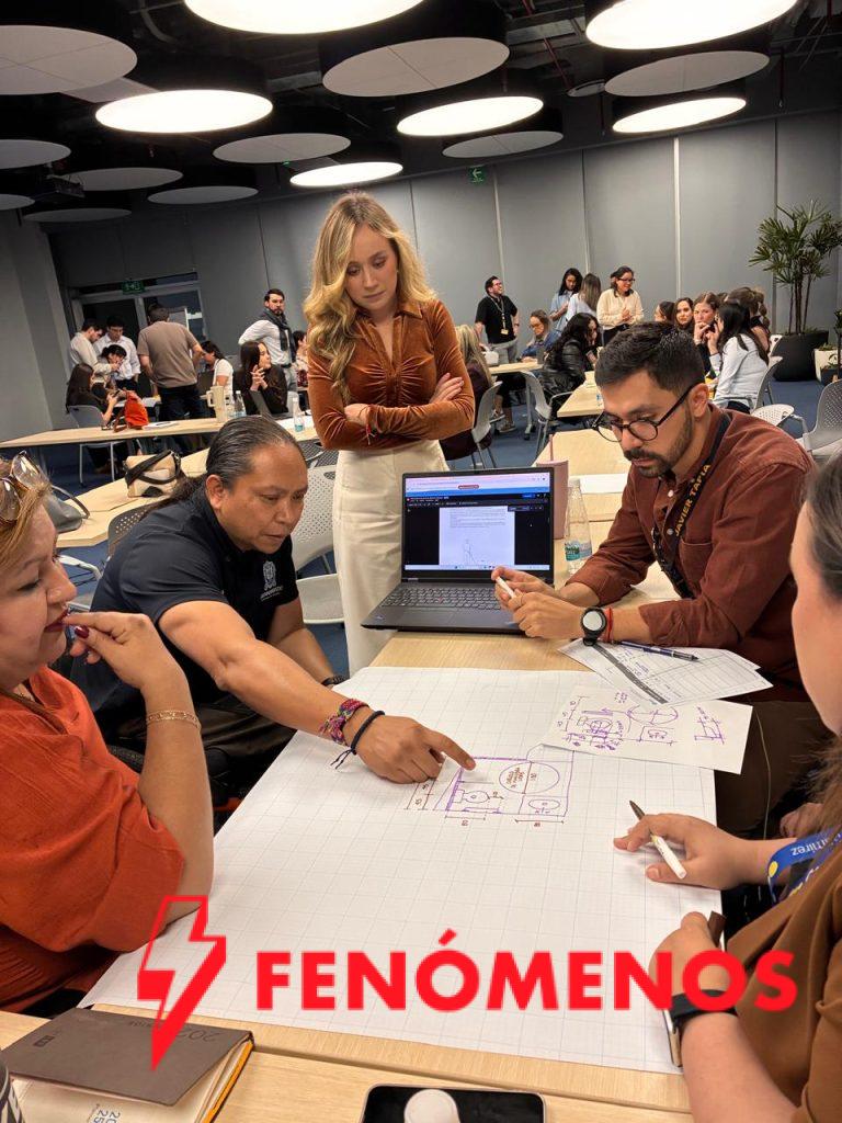 Gobierno de la Gente impulsa la inclusión como competencia clave para la sostenibilidad empresarial