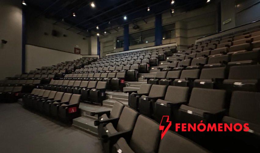 Celebra Centro Cultural Tamaulipas su 39° aniversario con convocatoria para artistas escénicos