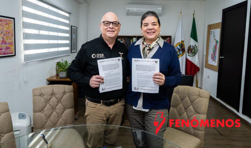 Tamaulipas continúa fortaleciendo el trabajo de artesanos con el apoyo del Fondo Nacional para el Fomento de las Artesanías