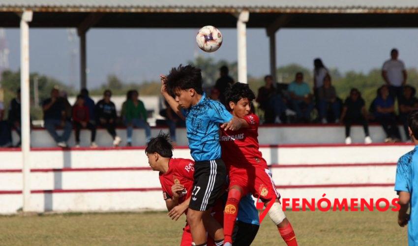 Finalizan Olimpiadas Estatales de Judo, Tenis de Mesa, Tenis y Futbol Varonil