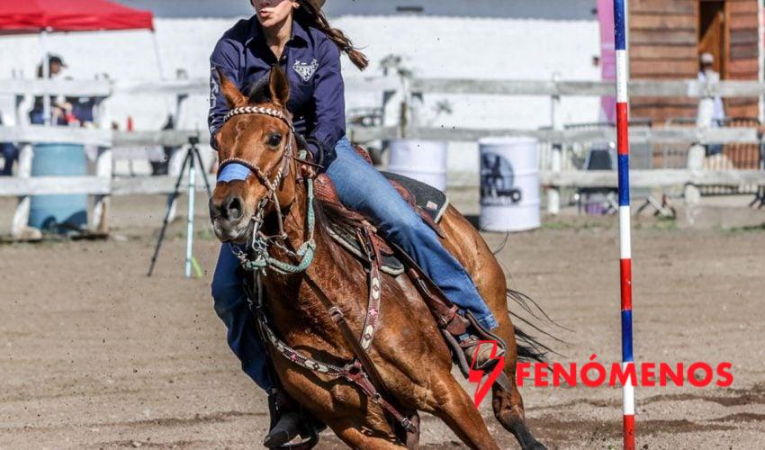 Continúa la Olimpiada Estatal del Deporte en Tamaulipas