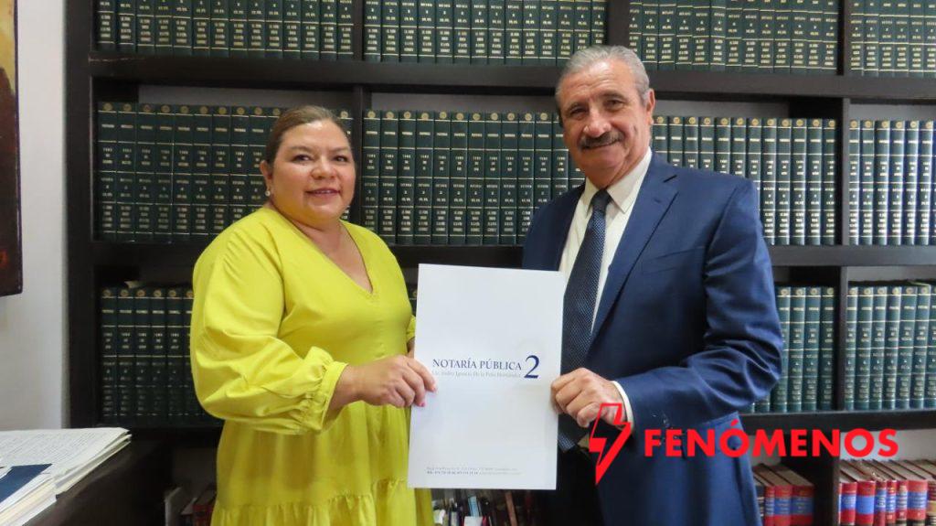 Guanajuatenses garantizan certeza y seguridad jurídica a sus herederos