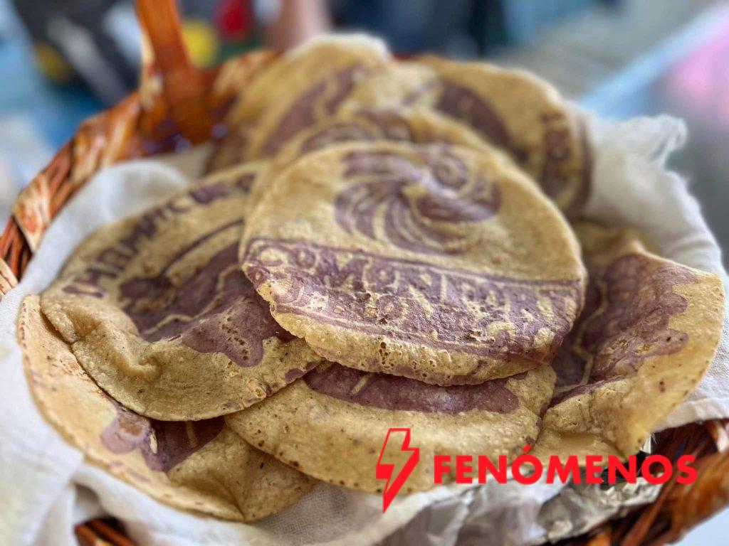 Pabellón Guanajuato ¡Sí Sabe! tiene el sazón de 24 cocineras ancestrales en la Feria Estatal de León