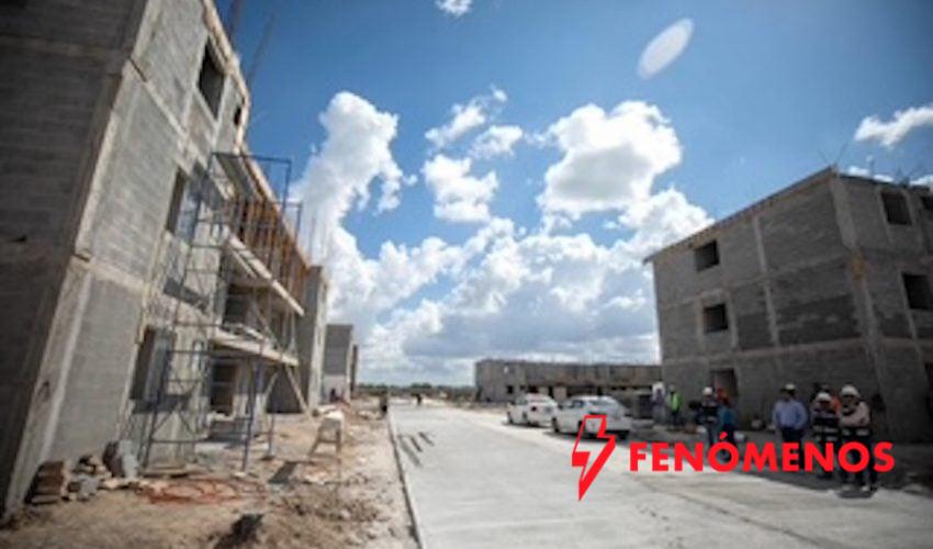 Consolida Tamaulipas el programa de Vivienda para el Bienestar