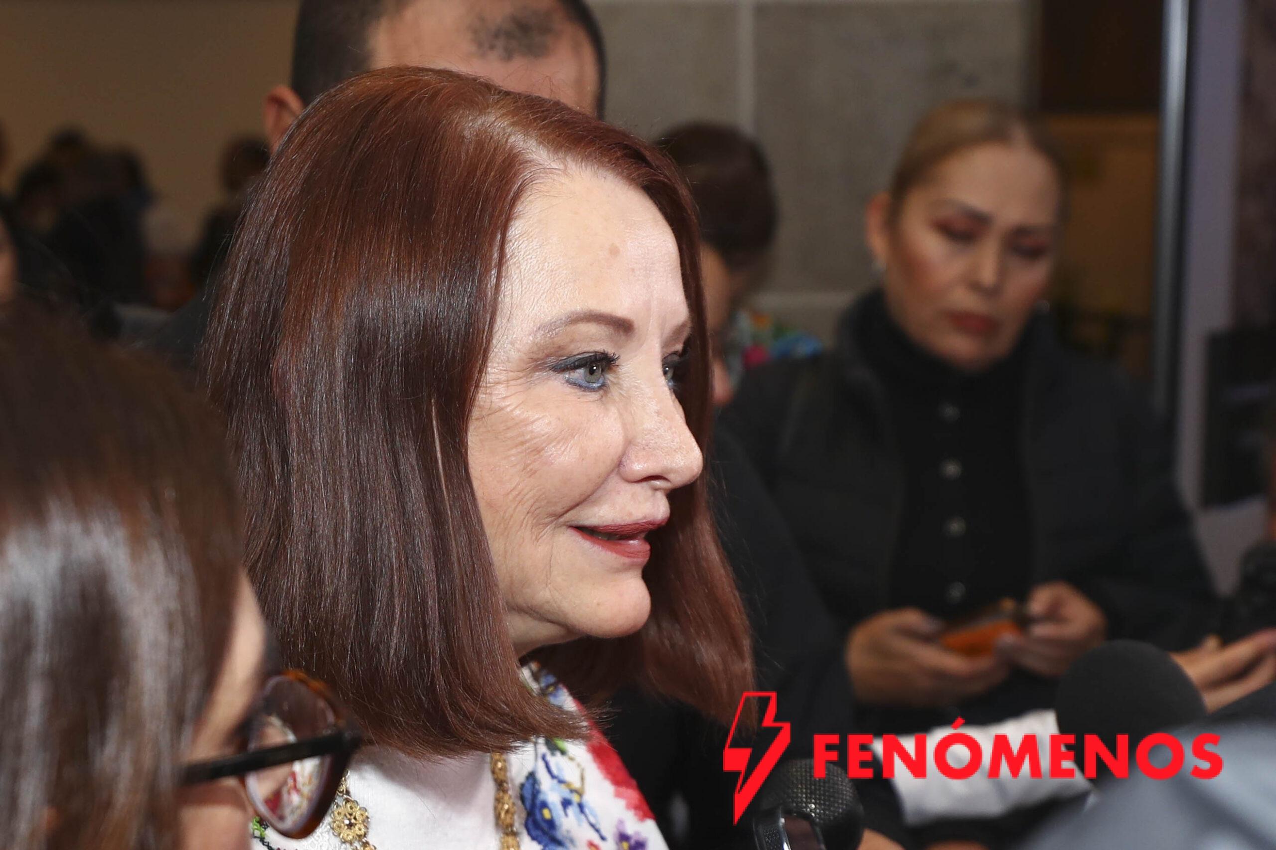 Respalda Laura Itzel Castillo Juárez la estrategia de seguridad impulsada por la presidenta Claudia Sheinbaum Pardo