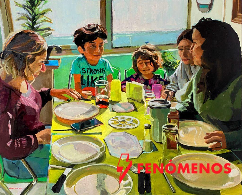 Alista MIQ primeras exposiciones de 2026