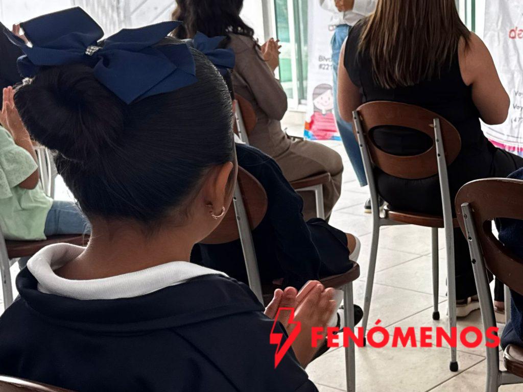 PEPNNA garantiza defensa jurídica gratuita a niñas, niños y adolescentes en Guanajuato