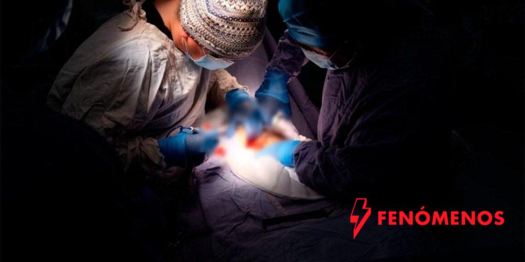 SSG referente nacional en pruebas de tamizaje para embarazadas.