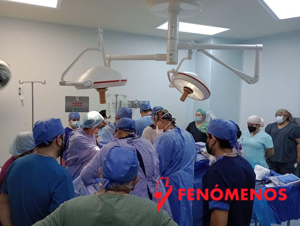 Guanajuato se ubicó en segundo lugar nacional en donación de órganos después de la Ciudad de México.