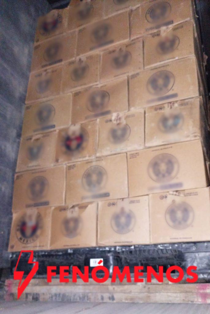 Recupera FSPE semirremolque con más de 400 mil pesos en cervezas con reporte de robo en Irapuato  