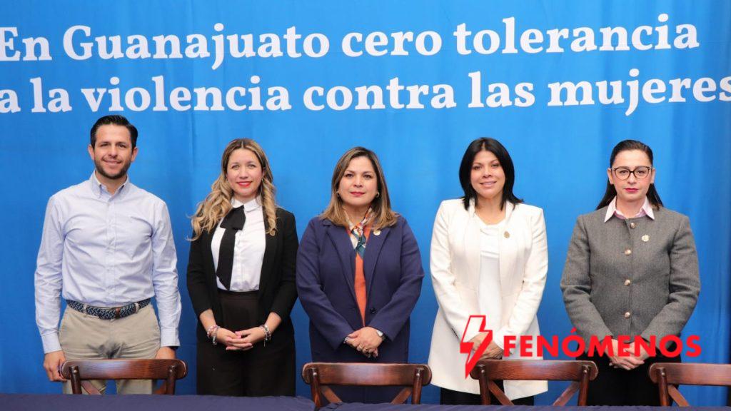 RESPALDA GOBIERNO DE LA GENTE EL EMPODERAMIENTO DE LAS MUJERES