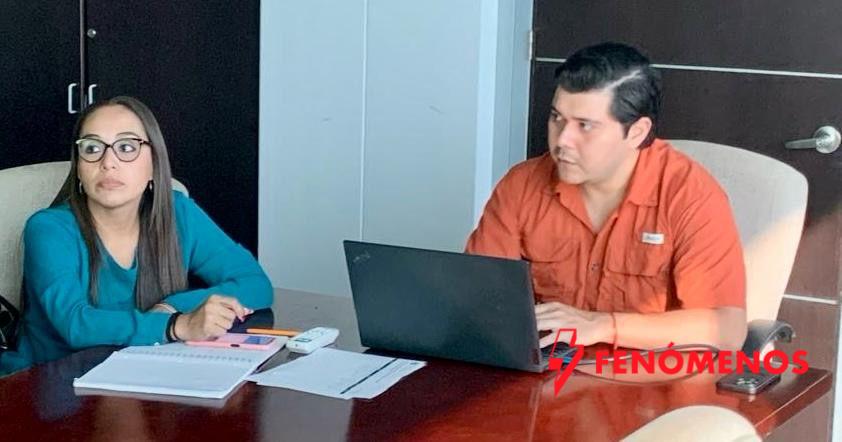 Se fortalecen dependencias y entidades a través del desarrollo administrativo