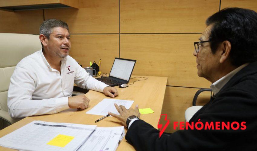 Evalúan contralores y comisarios programas operativos anuales de las dependencias de Tamaulipas