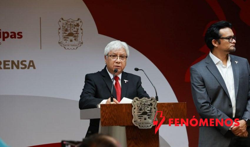 CFE fortalecerá infraestructura eléctrica en Nuevo Laredo; inicia proceso de licitación