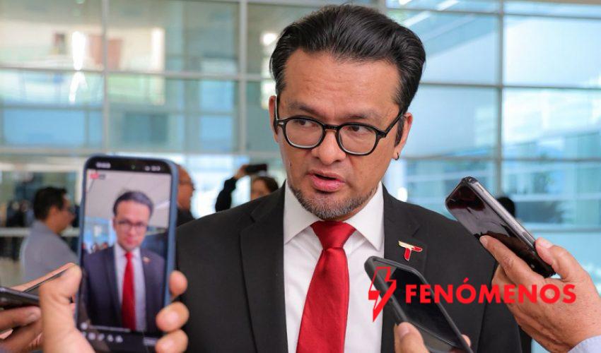 SEDENER y Grupo Jaguar impulsarán becas a estudiantes tamaulipecos