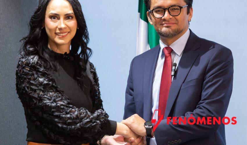 Participará Gobierno de Tamaulipas como consejero en la Asociación Mexicana de Almacenamiento, Electrificación y Movilidad