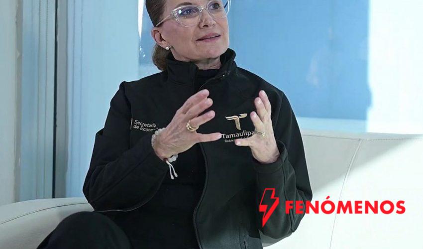 Crece la fortaleza exportadora de Tamaulipas