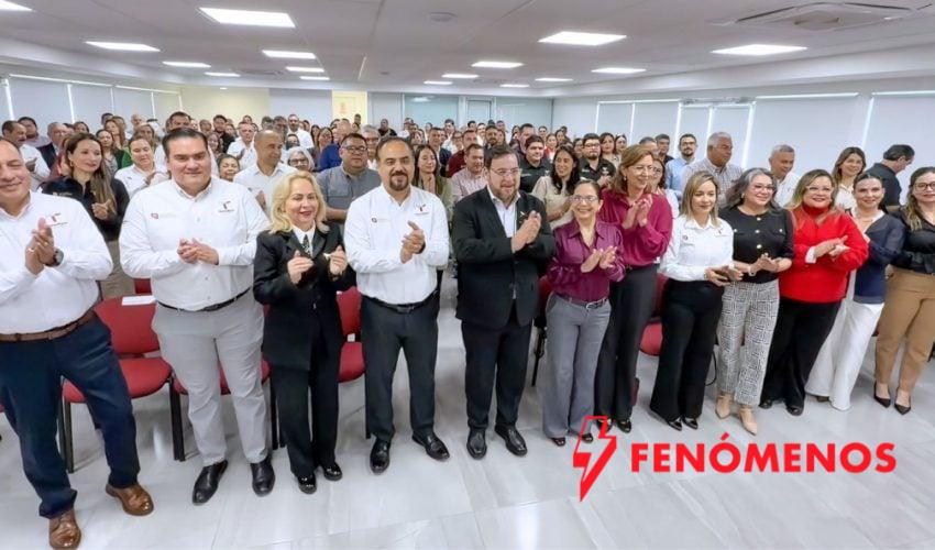 Impulsará “Estrategia Tamaulipas Educa” eficiencia y talento en el sistema educativo