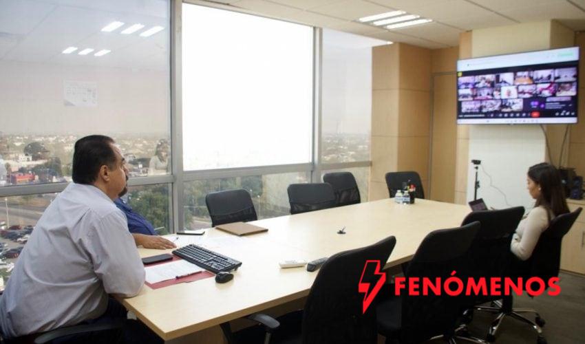 Impulsa SEMSyS modernización y eficiencia en Organismos Públicos Descentralizados educativos