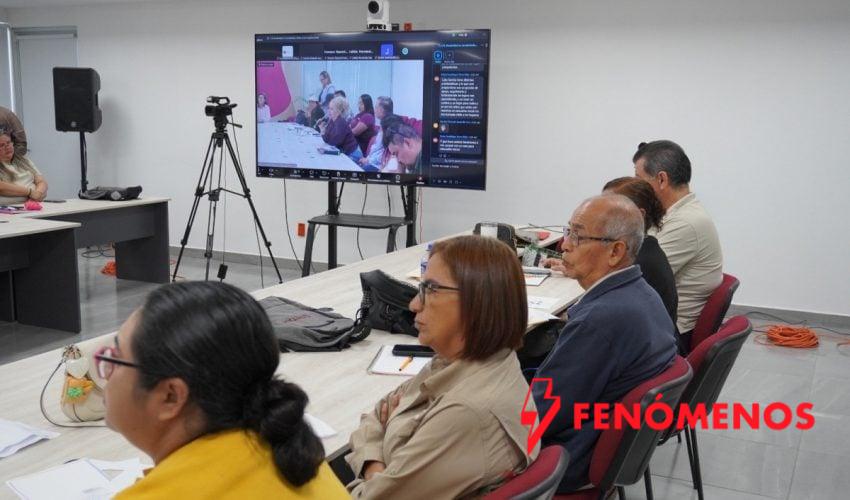 Fortalece Tamaulipas comunidades de aprendizaje en educación inicial