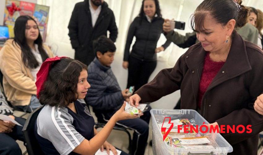 Impulsan el pensamiento crítico y la identidad nacional mediante el Maratón por la Lectura