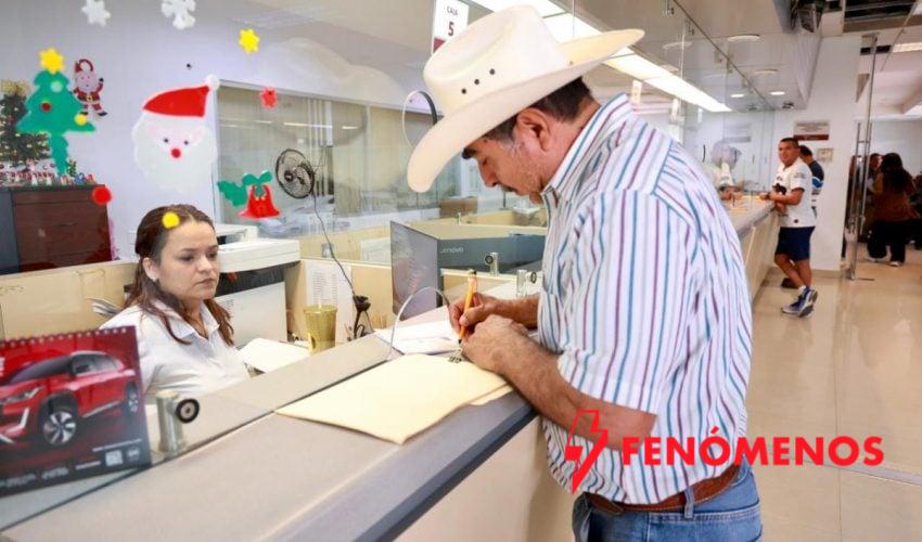 Secretaría de Finanzas llama a aprovechar los beneficios fiscales en Derechos de Control Vehicular vigentes durante el mes de enero