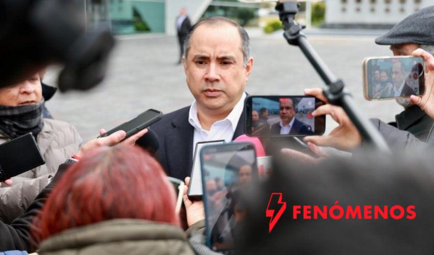 Secretaría de Finanzas destaca inversión para Tamaulipas anunciada por la presidenta Claudia Sheinbaum Pardo