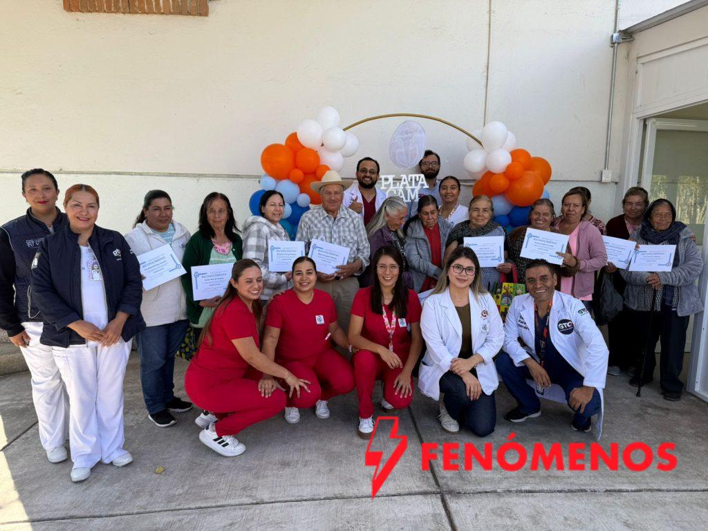 PLATAGAM en Uriangato.