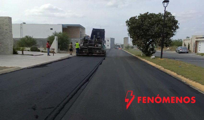 Más de 3 mil MDP impulsan la infraestructura vial en Tamaulipas
