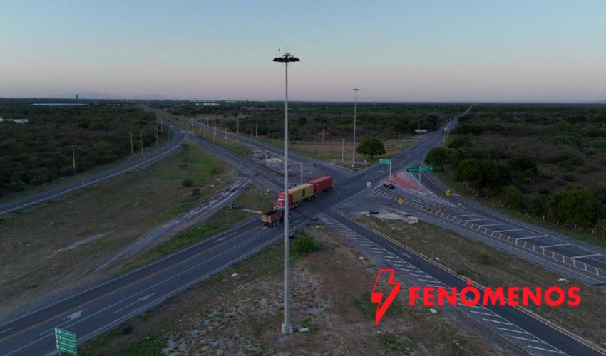 Fortalecerá Tamaulipas su red carretera con el Programa Nacional de Conservación y Bachetón 2026