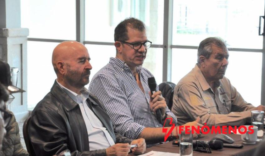 Refuerza SRHDS coordinación para mejorar eficiencia en el Distrito de Riego 026