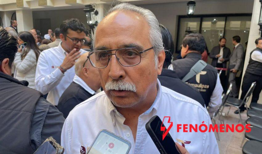 Fortalece Gobierno de Tamaulipas sanidad pecuaria ante detección de GBG