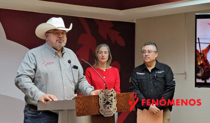 Festival del Cabrito detonará la economía regional del altiplano de Tamaulipas