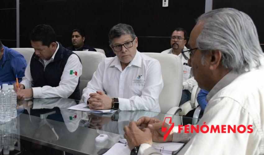 Activan en Tamaulipas plan de acción integral para proteger la sanidad pecuaria