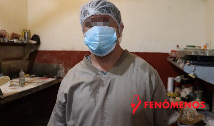 CEDES Victoria invita a la población a adquirir Rosca de Reyes elaborada por PPLs