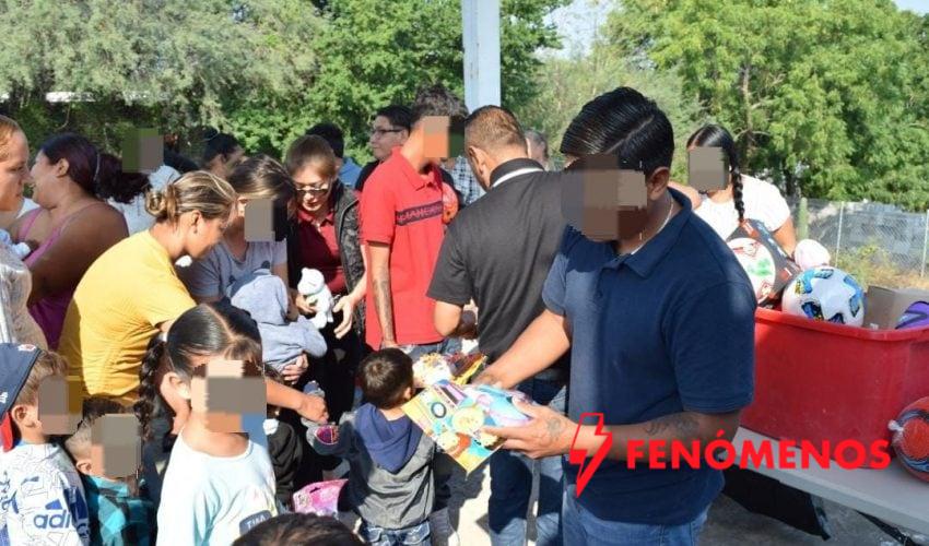 Impulsa SSPT valores y responsabilidad social en adolescentes mediante acciones comunitarias