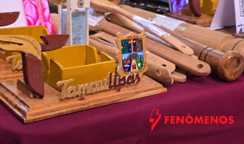 Vincula CEDES Victoria el trabajo penitenciario con el comercio local