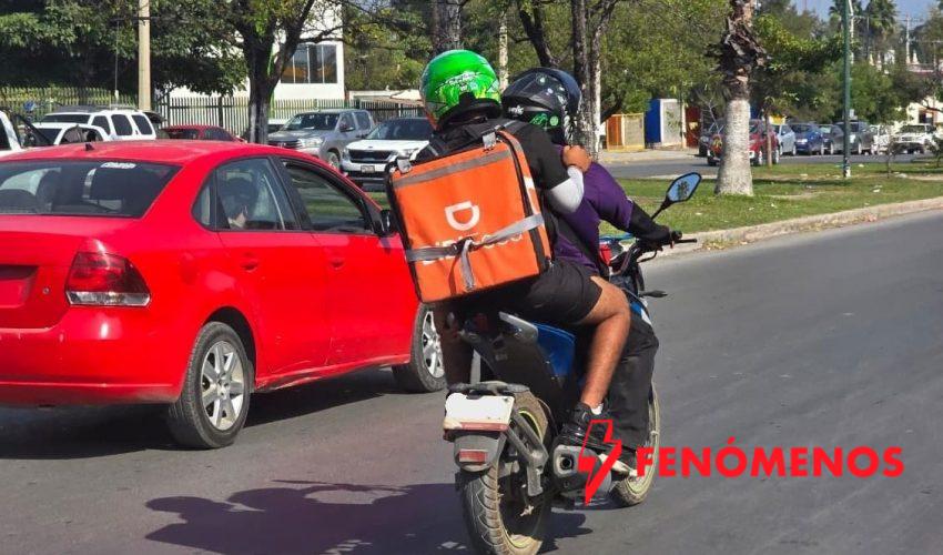 Refuerza Secretaría de Salud acciones de seguridad vial