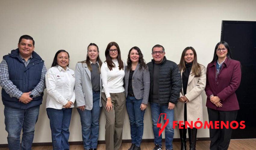 Consolida STPS acciones de inspección laboral en alineación con la política humanista del Gobierno de Tamaulipas