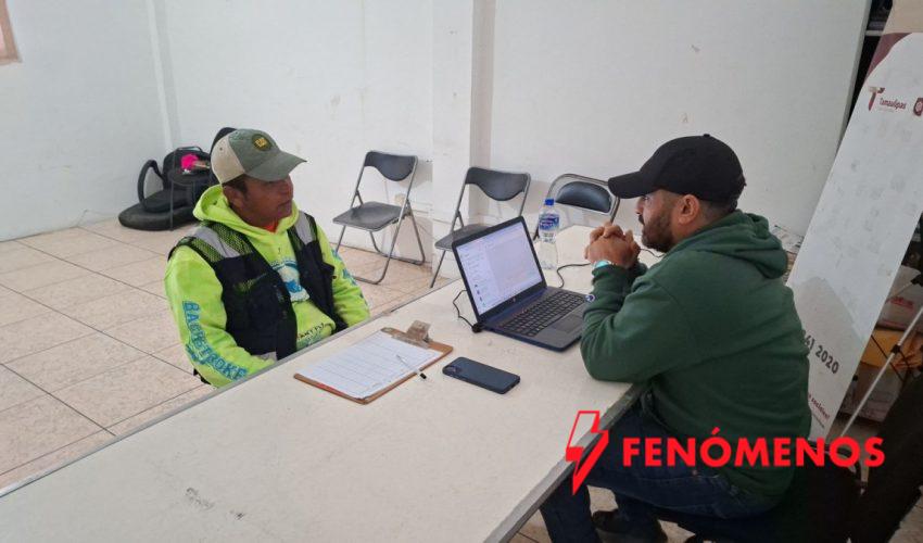 SNE Altamira acerca empleo formal a la población mediante reclutamiento empresarial