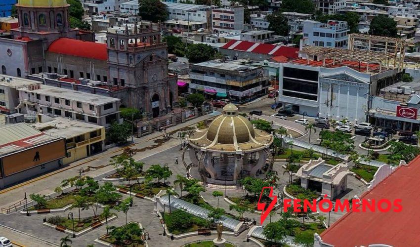 Hidalgo entre los cinco municipios más visitados de Tamaulipas