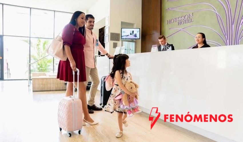 Tamaulipas hace historia: tiene récords de visitantes y derrama económica