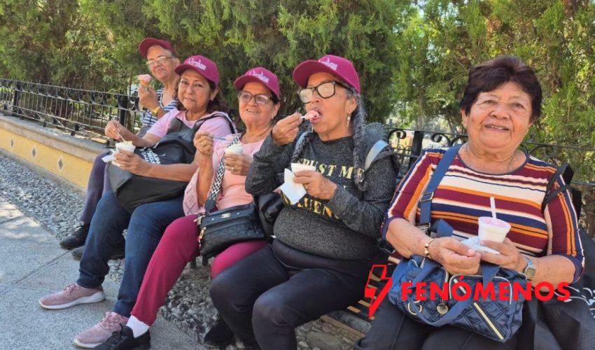 Avanza el turismo social en Tamaulipas: Benjamín Hernández