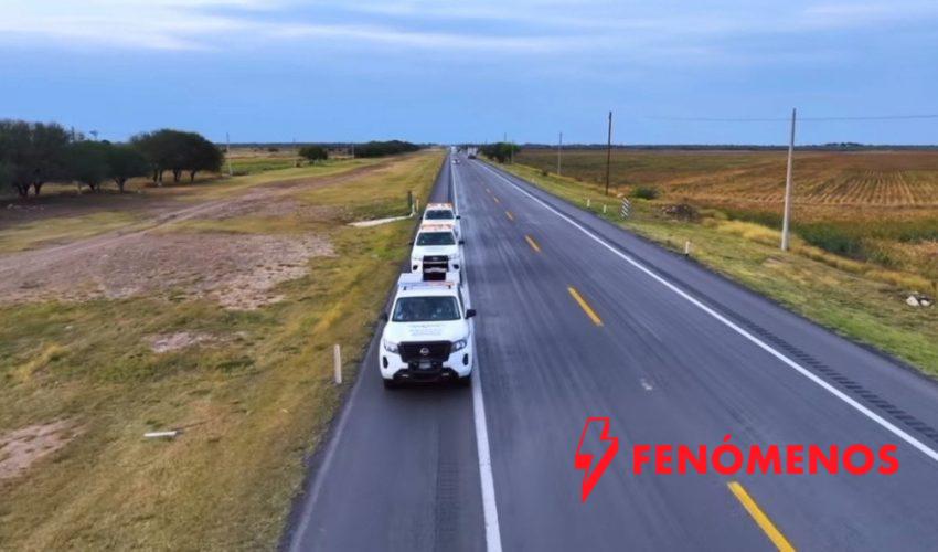 Seguridad e inversiones se traducen en más turistas y prosperidad en Tamaulipas: SECTUR