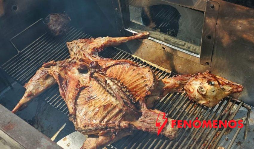 Este viernes arranca Festival del Cabrito, en Tula, Pueblo Mágico