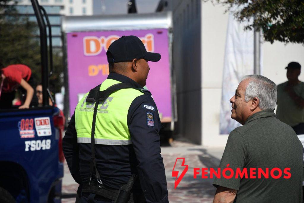 Sumarse a la FSPE: Una oportunidad para servir y proteger en Guanajuato