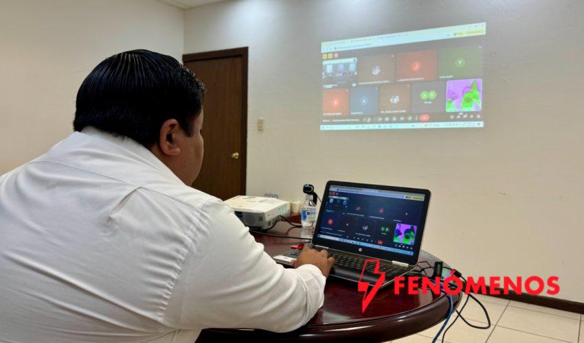 Conmemora TPT Día Internacional de la Protección de Datos Personales