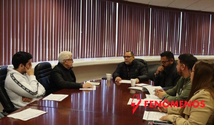 Fortalece la UPRR mejora continua con la primera sesión 2026 del Consejo de Calidad