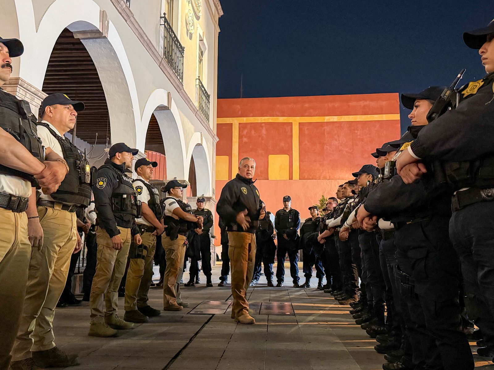 Imagen de Reporta Municipio de Querétaro saldo blanco durante Festividades de Navidad y Año Nuevo: SSPMQ 9